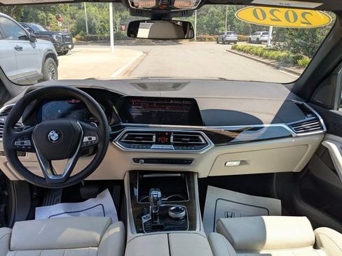Used 2020 BMW X5 sDrive40i w/ Executive Package RWD image 16