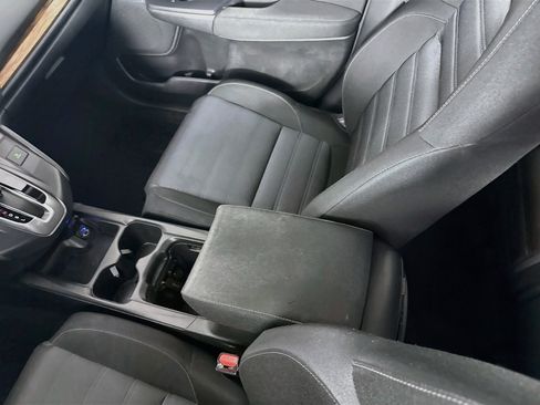 Used 2019 Honda CR-V EX image 28