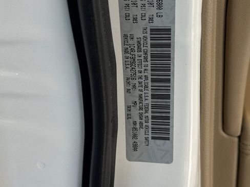 Used 2016 Jeep Grand Cherokee Limited w/ Trailer Tow Group IV image 28