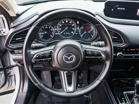 Used 2025 MAZDA CX-30 AWD 2.5 S w/ Preferred Package image 13