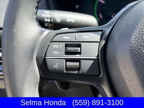 Used 2024 Honda Accord Sport image 13