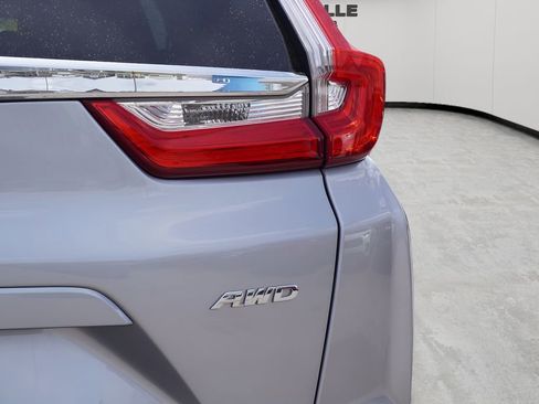 Used 2019 Honda CR-V EX-L image 7