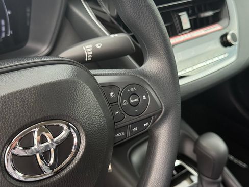 New 2026 Toyota Corolla LE FWD image 13
