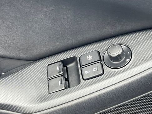 New 2025 MAZDA MX-5 Miata Grand Touring w/ Appearance Package image 13