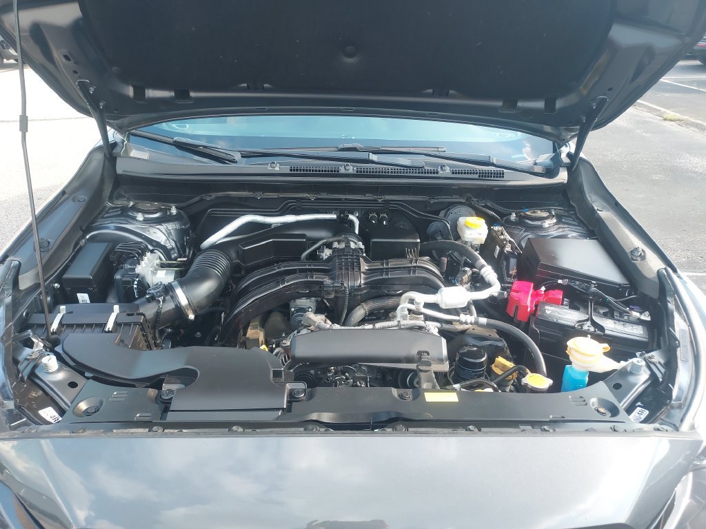 Certified 2024 Subaru Crosstrek 2.5i Sport AWD/4WD image 35