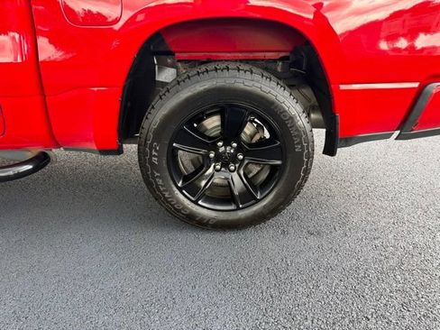 Used 2023 RAM 1500 Big Horn AWD/4WD image 54