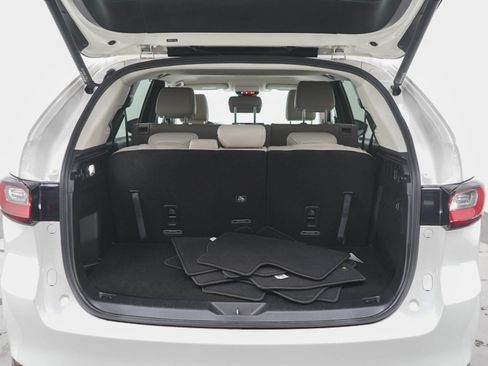 Certified 2024 MAZDA CX-90 Plug-In Hybrid w/ Preferred AWD/4WD image 17