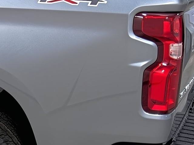 New 2026 Chevrolet Silverado 1500 RST w/ Convenience Package II AWD/4WD image 10