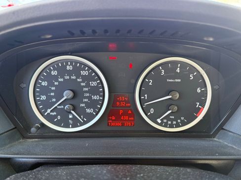 Used 2007 BMW 530i Sedan image 16