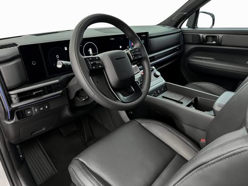 New 2025 Hyundai Santa Fe Calligraphy image 14