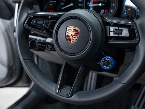 Used 2025 Porsche 911 Turbo S AWD/4WD image 46