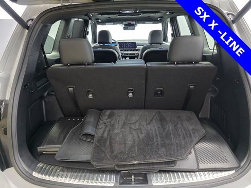Used 2025 Kia Telluride SX X-Line image 17
