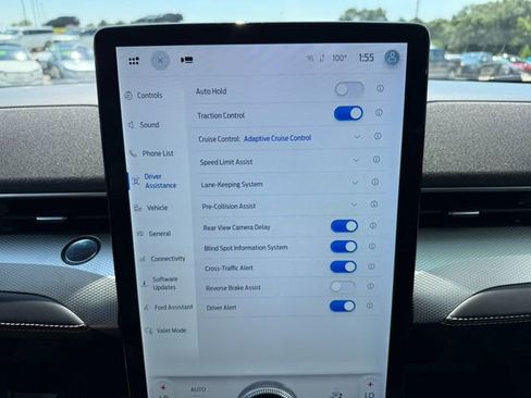 Used 2021 Ford Mustang Mach-E Select w/ Comfort/Technology Package image 29