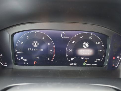 New 2026 Honda CR-V EX-L image 15