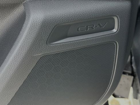 New 2026 Honda CR-V Sport-L image 21