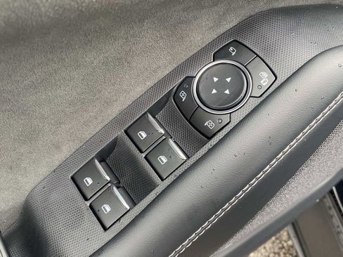 New 2025 Ford Mustang Mach-E GT image 21