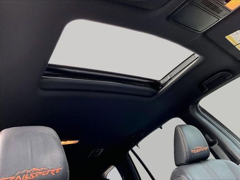 Used 2022 Honda Passport TrailSport image 17