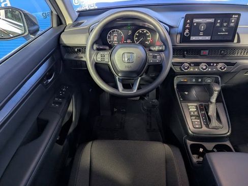 Certified 2026 Honda CR-V LX image 16
