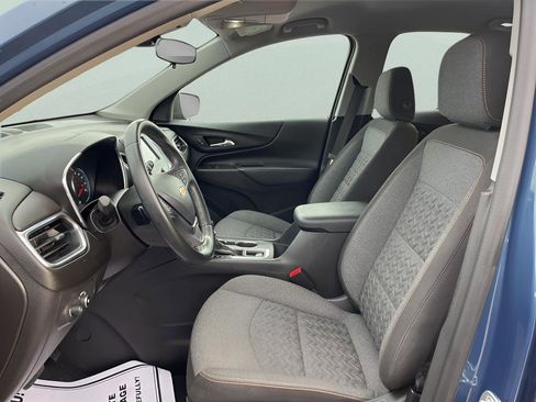 Used 2024 Chevrolet Equinox LT FWD image 13