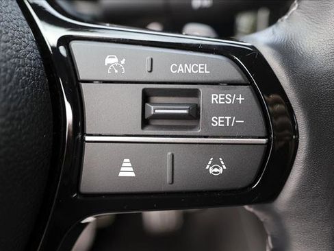 Used 2025 Honda Civic Sport image 16