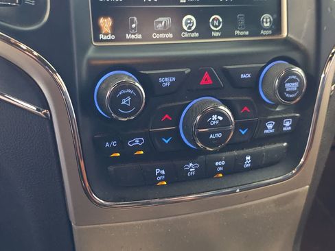 Used 2015 Jeep Grand Cherokee Summit AWD/4WD image 25