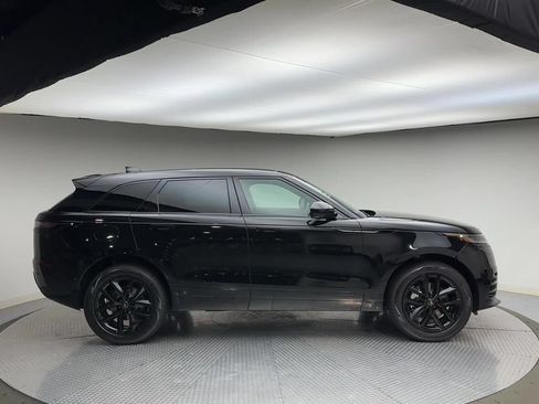 Certified 2024 Land Rover Range Rover Velar Dynamic SE AWD/4WD image 9
