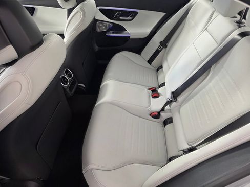 New 2026 Mercedes-Benz C 300 Sedan image 11