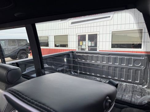 New 2026 RAM 1500 Laramie w/ Sport Appearance Package image 14