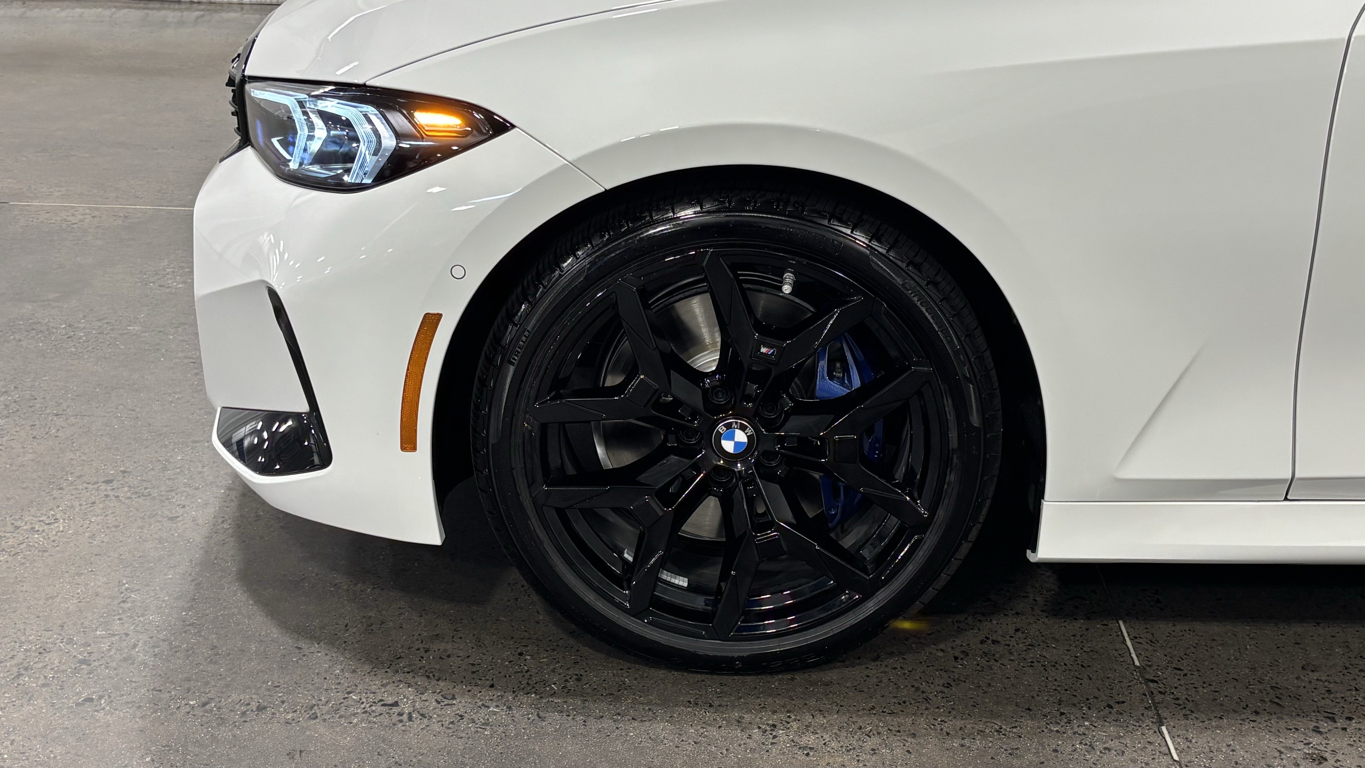 New 2026 BMW M340i w/ Premium Package RWD image 10