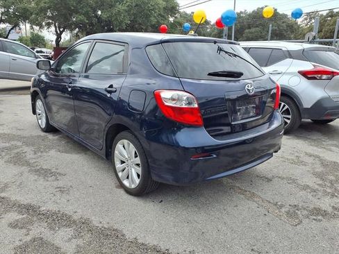 Used 2011 Toyota Matrix image 5