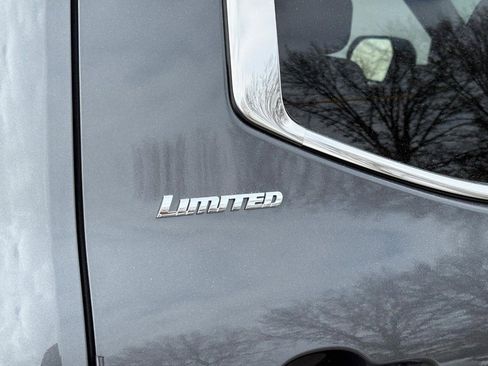 New 2026 Toyota Tundra Limited image 5