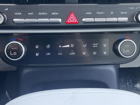 New 2026 Hyundai Palisade Calligraphy FWD image 22