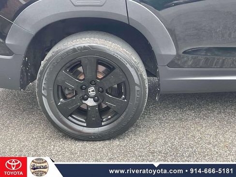 Used 2022 Honda Pilot TrailSport image 10