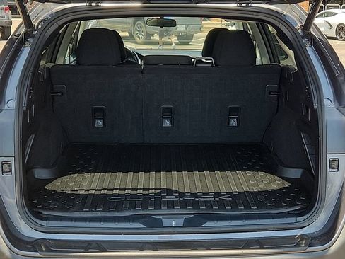 Certified 2023 Subaru Outback Premium AWD/4WD image 10