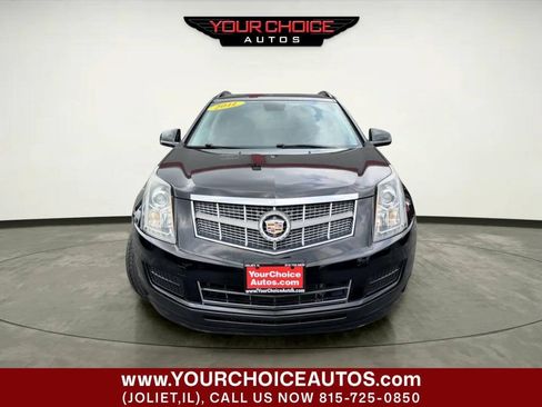 Used 2011 Cadillac SRX 2WD image 9