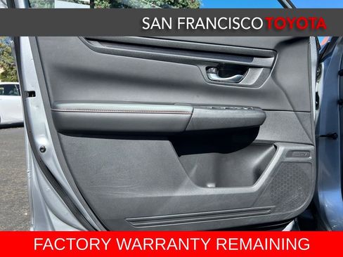 Used 2023 Honda CR-V Sport image 39