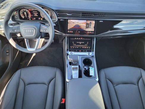 New 2026 Audi Q8 Premium Plus image 9