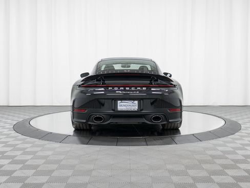 New 2026 Porsche 911 Carrera 4S image 6