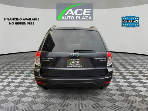 Used 2011 Subaru Forester 2.5X Limited image 5