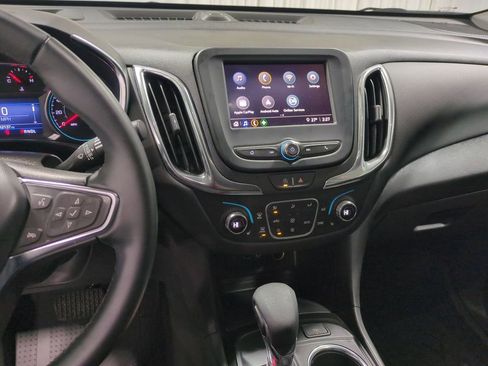 Used 2024 Chevrolet Equinox LT w/ LPO, Floor Liner Package image 27