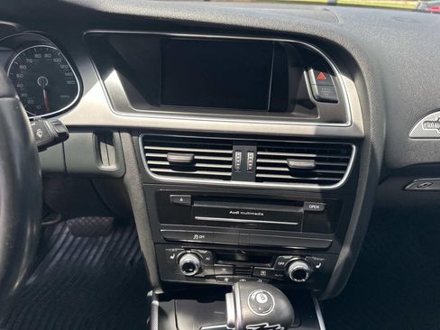 Used 2013 Audi A4 2.0T Premium Plus image 16