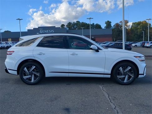 New 2026 Genesis GV70 3.5T Sport Advanced image 3