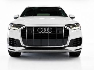 Used 2021 Audi Q7 3.0T Prestige w/ Prestige Package video 2