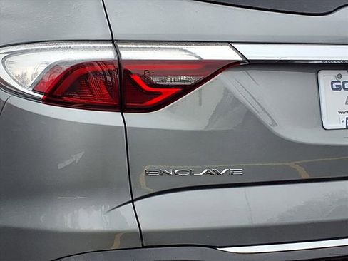 Used 2023 Buick Enclave Essence w/ Experience Buick Package image 27