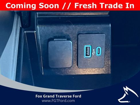 Certified 2020 Ford Explorer XLT w/ Equipment Group 202A AWD/4WD image 23