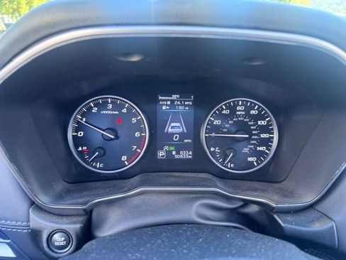 Used 2022 Subaru Legacy Limited XT AWD/4WD image 9