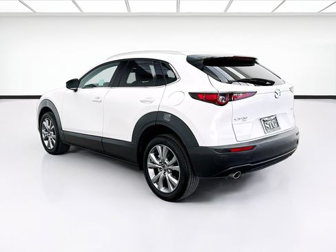 Used 2023 MAZDA CX-30 AWD 2.5 S w/ Premium Package image 6