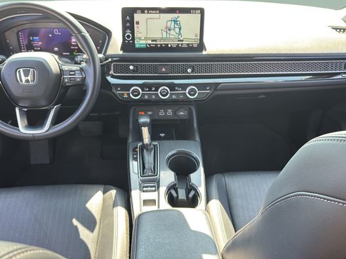 Certified 2022 Honda Civic Touring image 13