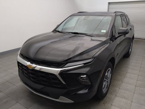 Used 2024 Chevrolet Blazer LT w/ Convenience Package FWD image 15