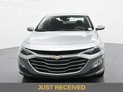Used 2024 Chevrolet Malibu LT